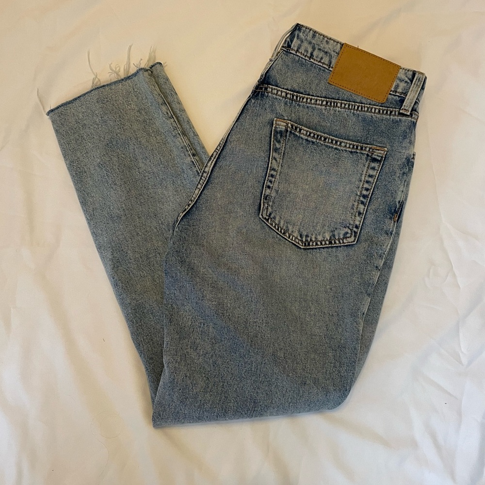 H&M Jeans Size 6